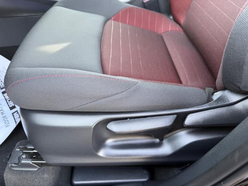 2024 Toyota Corolla Cross Hybrid Nightshade Edition 4WD