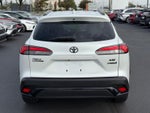 2024 Toyota Corolla Cross Hybrid XSE 4WD