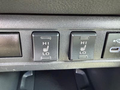2024 Toyota Corolla Cross Hybrid XSE 4WD