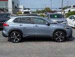 2024 Toyota Corolla Cross Hybrid XSE 4WD