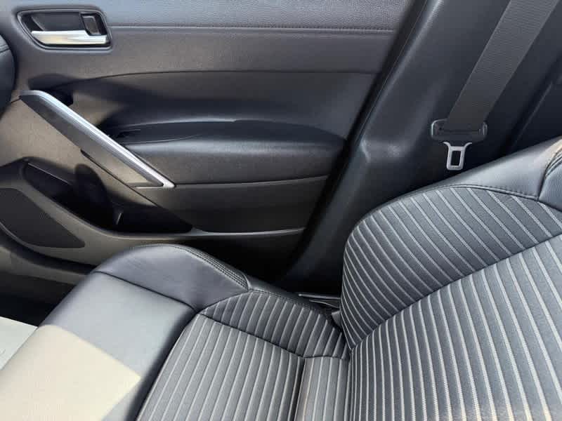 2024 Toyota Corolla Cross Hybrid XSE 4WD
