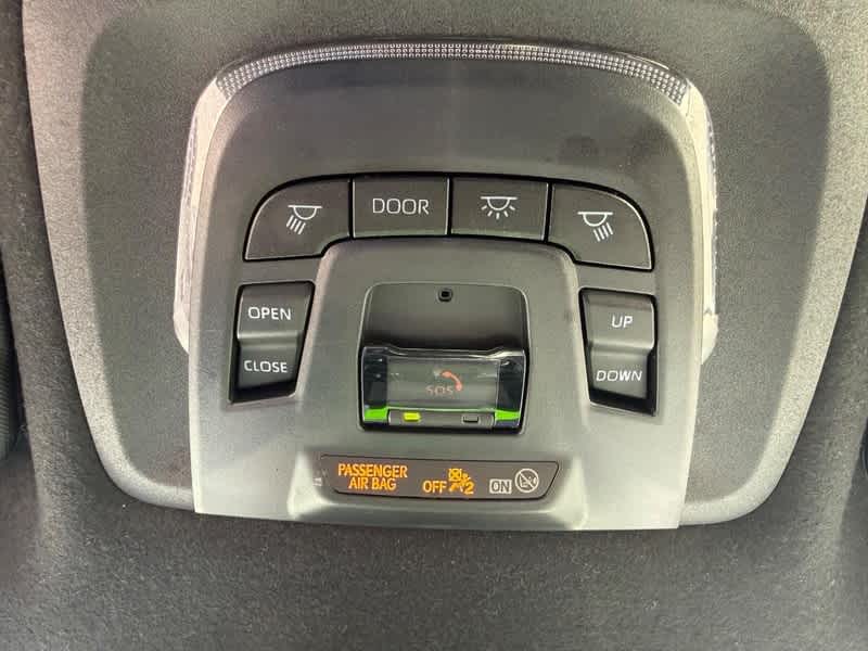 2024 Toyota Corolla Cross Hybrid XSE 4WD