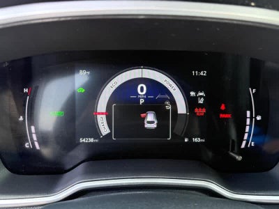 2024 Toyota Corolla Cross Hybrid XSE 4WD