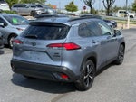 2024 Toyota Corolla Cross Hybrid XSE 4WD