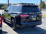 2026 Toyota Sequoia TRD Pro 4WD