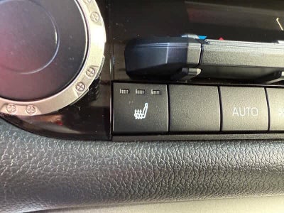 2024 Toyota Sequoia SR5 4WD