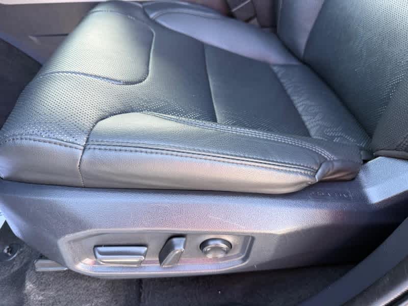 2024 Toyota Sequoia SR5 4WD