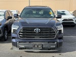 2024 Toyota Sequoia SR5 4WD