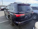 2024 Toyota Sequoia SR5 4WD