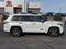 2024 Toyota Sequoia Capstone 4WD