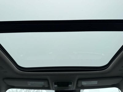 2024 Toyota Sequoia Limited 4WD