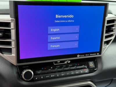 2024 Toyota Sequoia Limited 4WD