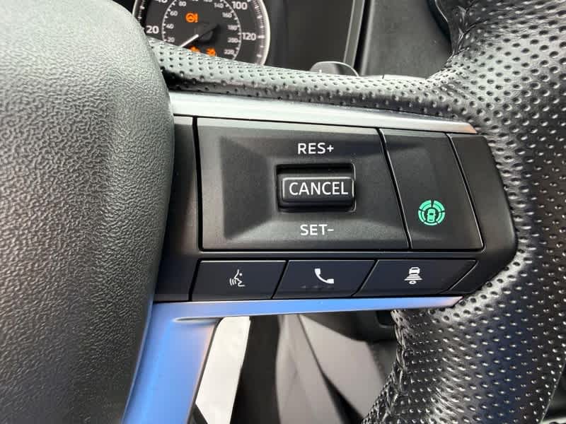 2023 Mitsubishi Outlander SE S-AWC