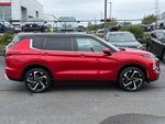 2023 Mitsubishi Outlander SE S-AWC