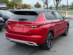2023 Mitsubishi Outlander SE S-AWC