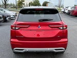 2023 Mitsubishi Outlander SE S-AWC
