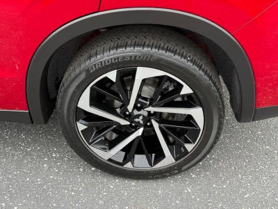 2023 Mitsubishi Outlander SE S-AWC