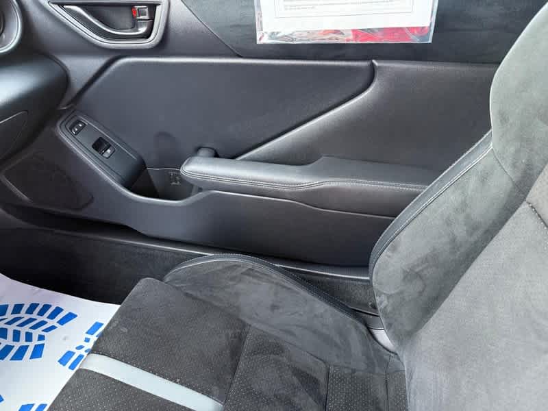 2023 Toyota GR86 Premium Manual