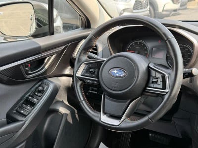 2019 Subaru Crosstrek 2.0i Premium CVT