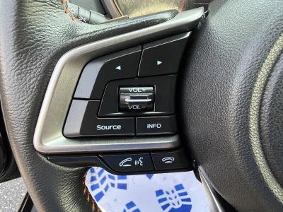 2019 Subaru Crosstrek 2.0i Premium CVT