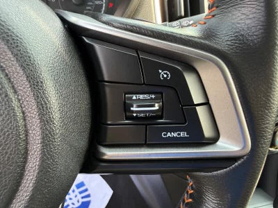 2019 Subaru Crosstrek 2.0i Premium CVT
