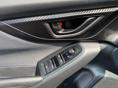 2019 Subaru Crosstrek 2.0i Premium CVT