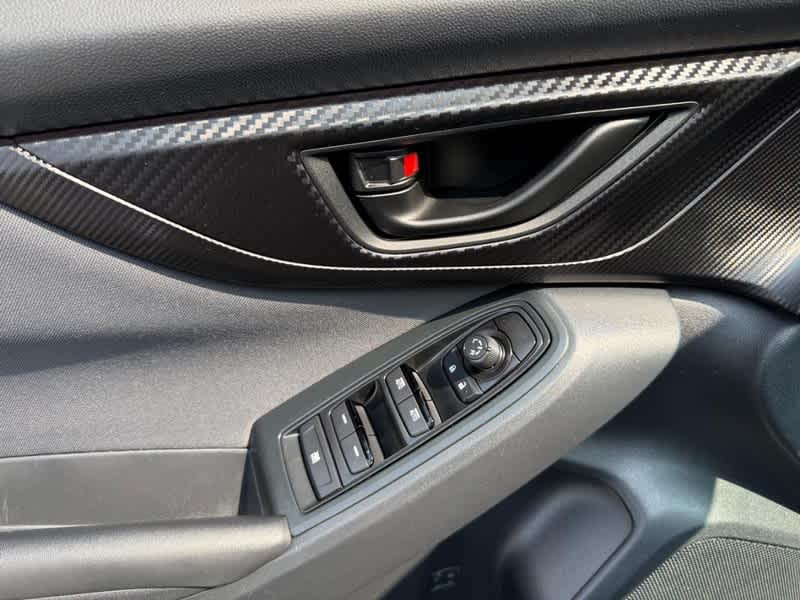 2019 Subaru Crosstrek 2.0i Premium CVT