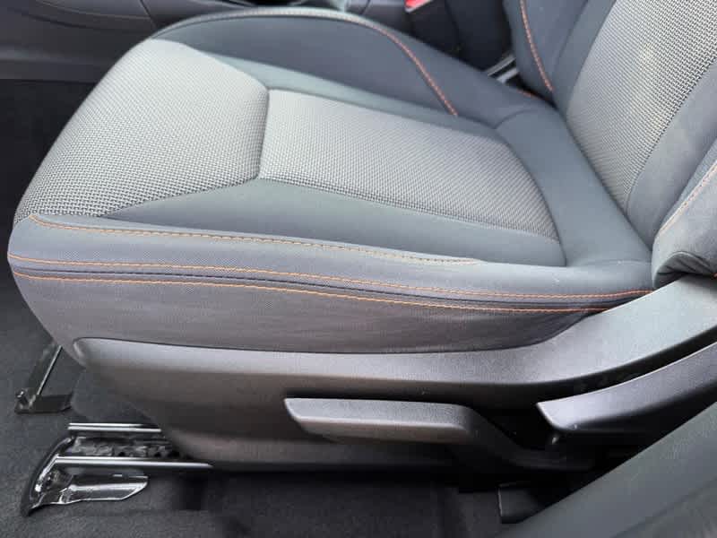 2019 Subaru Crosstrek 2.0i Premium CVT