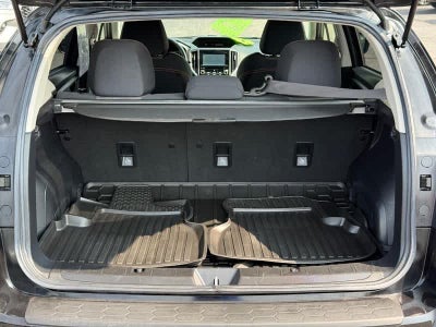 2019 Subaru Crosstrek 2.0i Premium CVT
