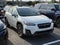 2018 Subaru Crosstrek 2.0i Premium CVT