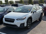 2018 Subaru Crosstrek 2.0i Premium CVT