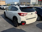 2018 Subaru Crosstrek 2.0i Premium CVT