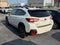 2018 Subaru Crosstrek 2.0i Premium CVT