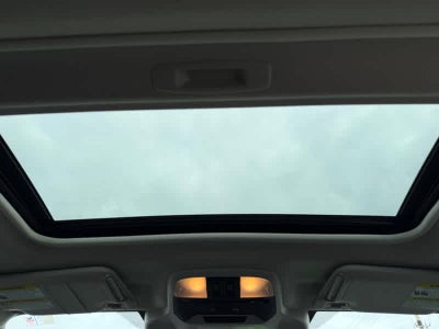 2020 Subaru Crosstrek Premium CVT