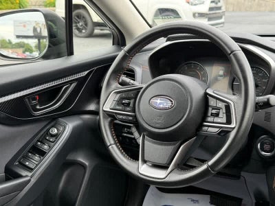 2020 Subaru Crosstrek Premium CVT