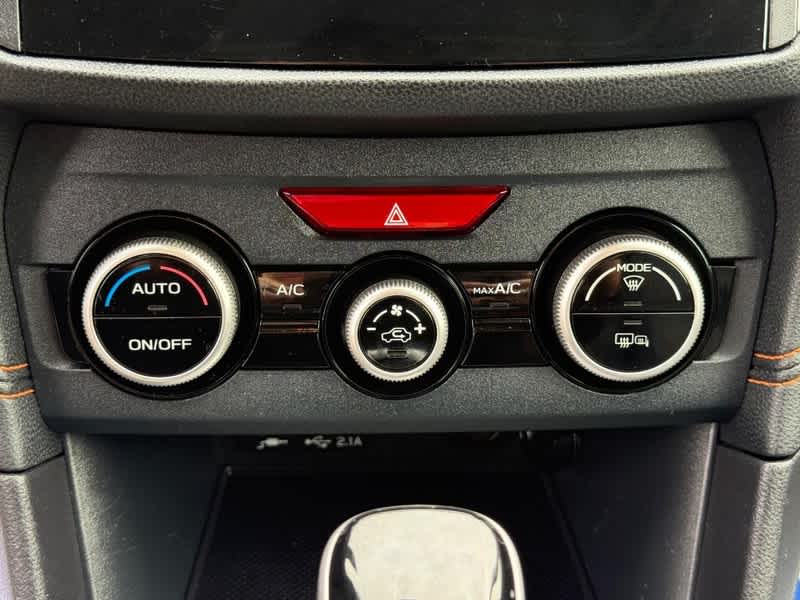 2020 Subaru Crosstrek Premium CVT