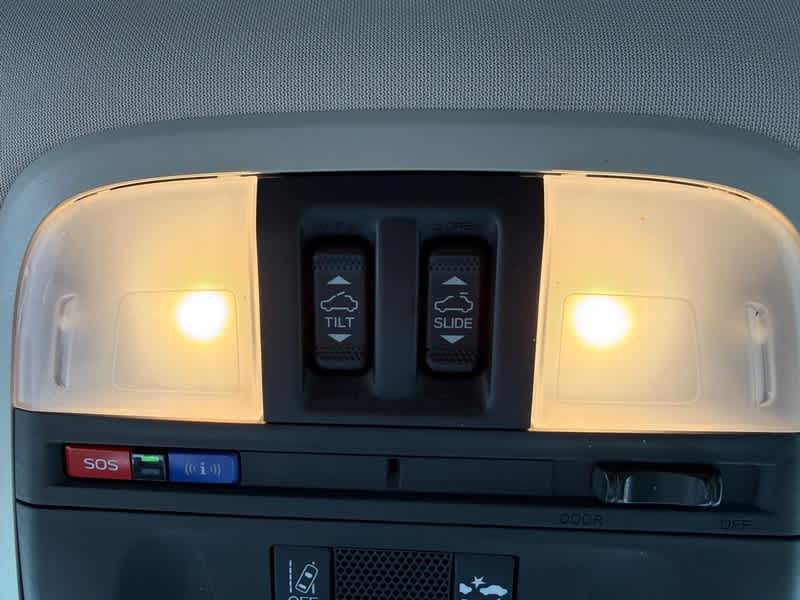 2020 Subaru Crosstrek Premium CVT