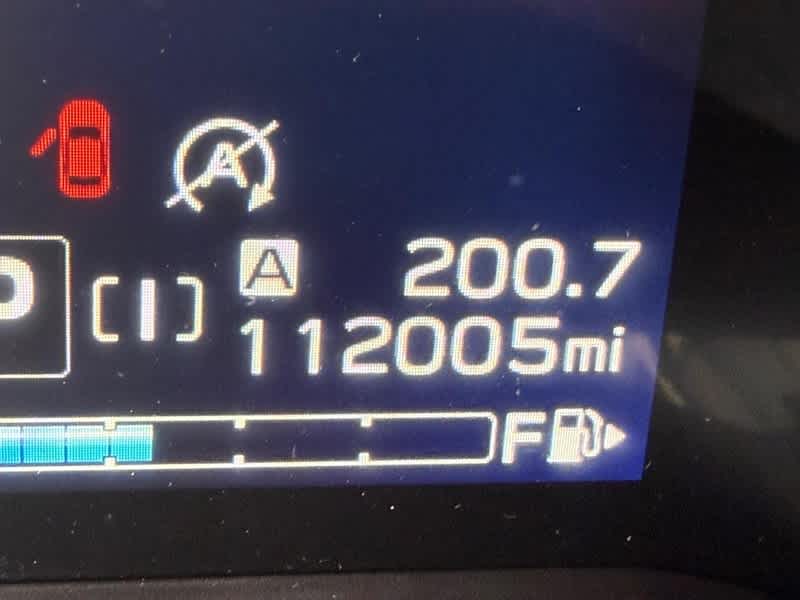 2020 Subaru Crosstrek Premium CVT