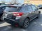 2020 Subaru Crosstrek Premium CVT