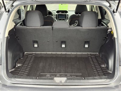 2020 Subaru Crosstrek Premium CVT