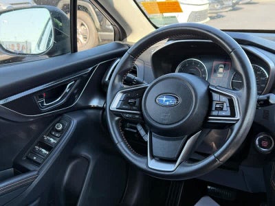 2019 Subaru Crosstrek 2.0i Limited CVT