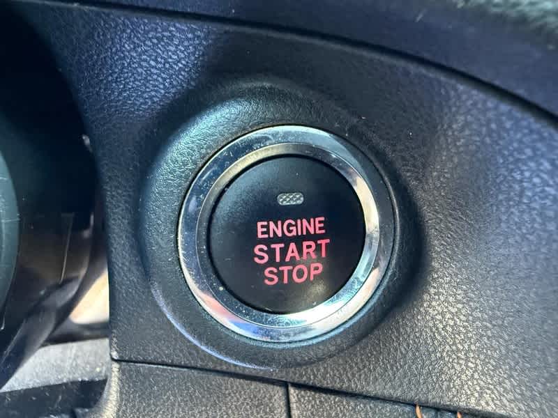 2019 Subaru Crosstrek 2.0i Limited CVT