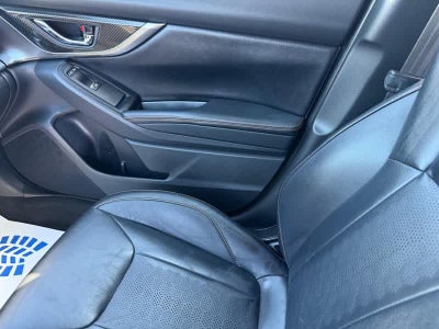 2019 Subaru Crosstrek 2.0i Limited CVT