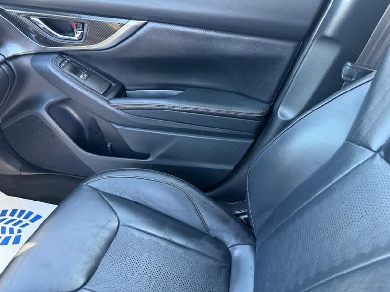 2019 Subaru Crosstrek 2.0i Limited CVT