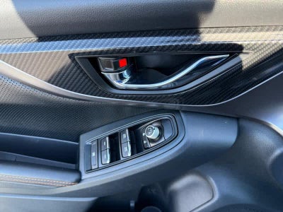 2019 Subaru Crosstrek 2.0i Limited CVT