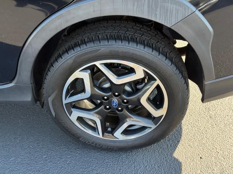 2019 Subaru Crosstrek 2.0i Limited CVT