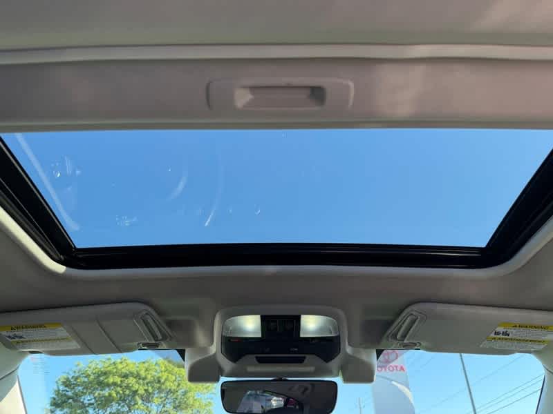 2022 Subaru Crosstrek Sport CVT