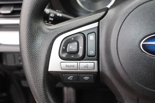 2018 Subaru Forester 2.5i Premium CVT in Indianapolis, IN - O'Brien Automotive Family