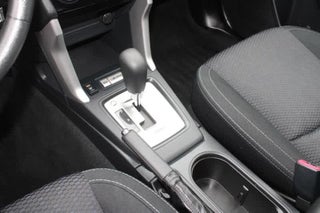 2018 Subaru Forester 2.5i Premium CVT in Indianapolis, IN - O'Brien Automotive Family