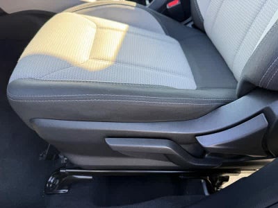 2021 Subaru Forester CVT